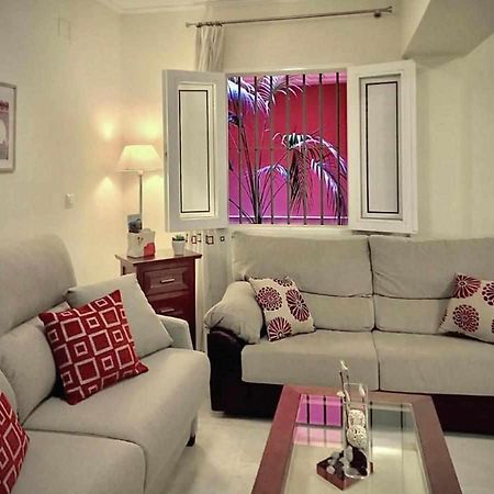 Apartamento Sauceda 7 Sevilla Bagian luar foto